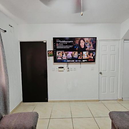 El Hogar Que Deseas Para Vacacionar. Cancun Exterior photo