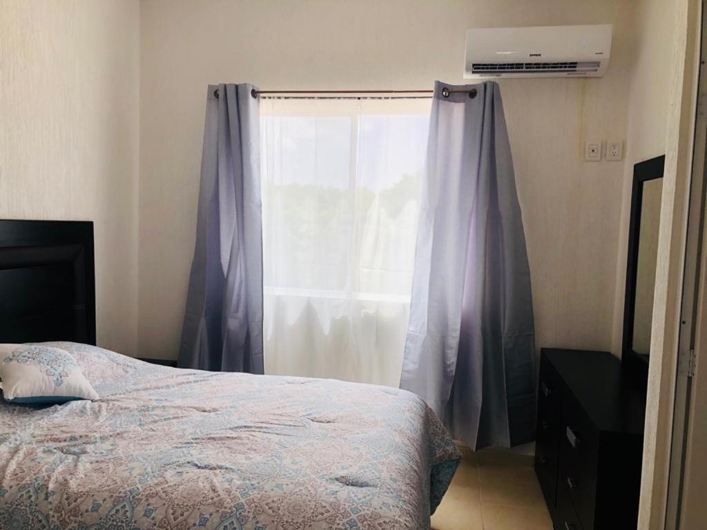 El Hogar Que Deseas Para Vacacionar. Cancun Exterior photo