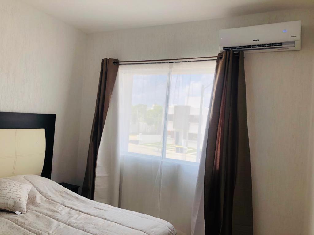 El Hogar Que Deseas Para Vacacionar. Cancun Exterior photo