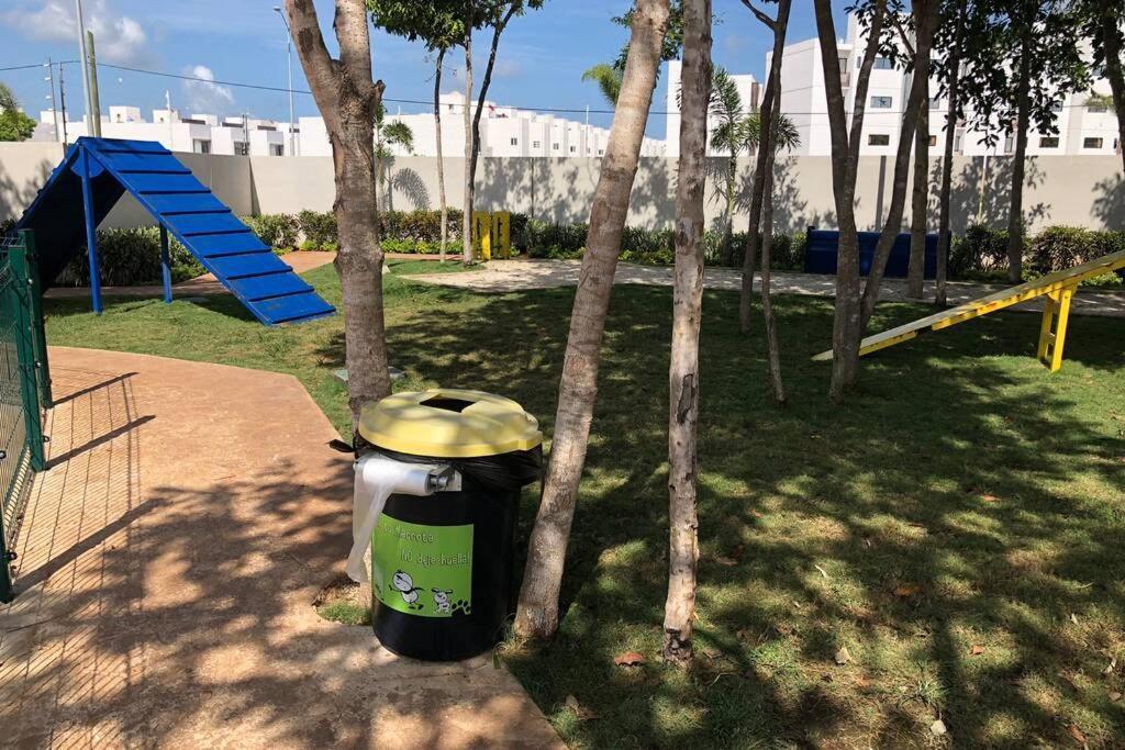 El Hogar Que Deseas Para Vacacionar. Cancun Exterior photo