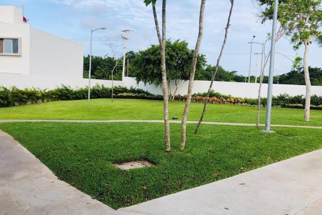 El Hogar Que Deseas Para Vacacionar. Cancun Exterior photo