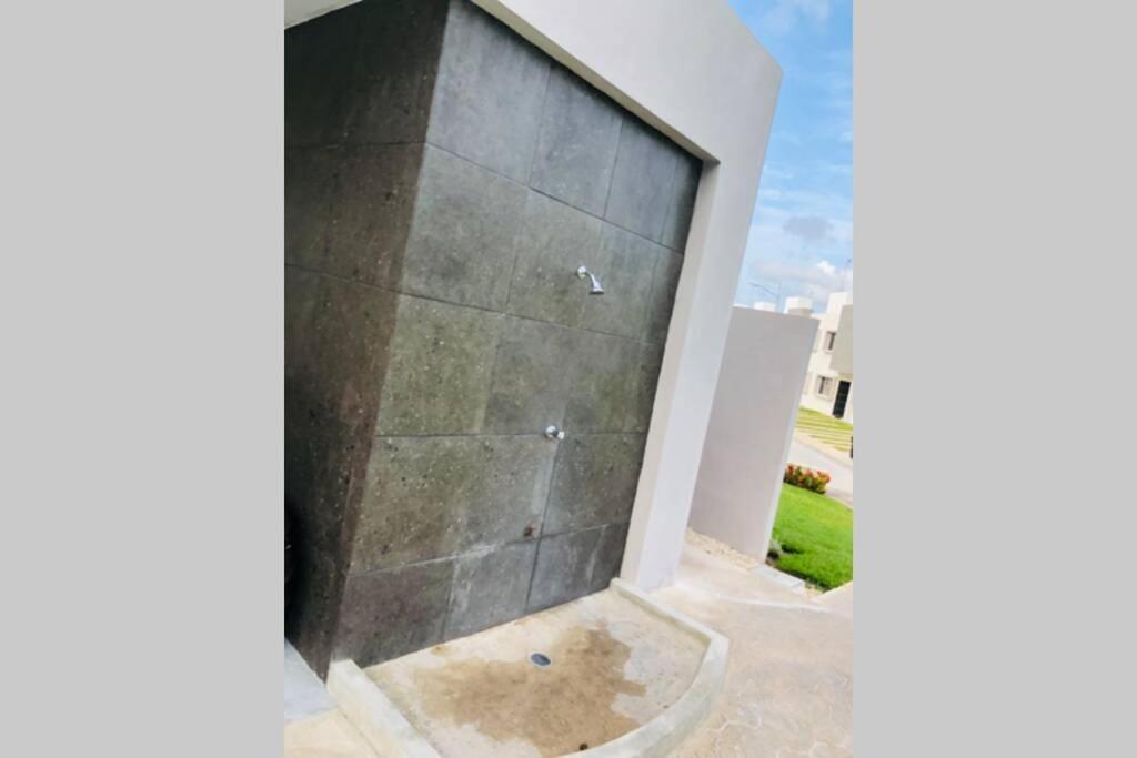 El Hogar Que Deseas Para Vacacionar. Cancun Exterior photo