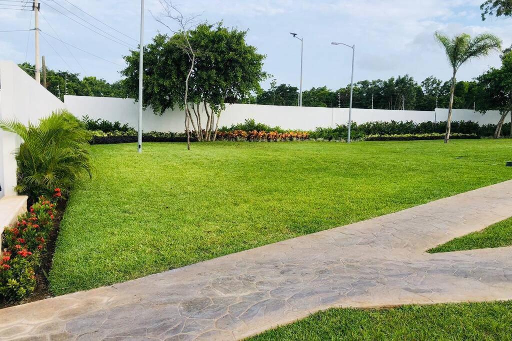 El Hogar Que Deseas Para Vacacionar. Cancun Exterior photo