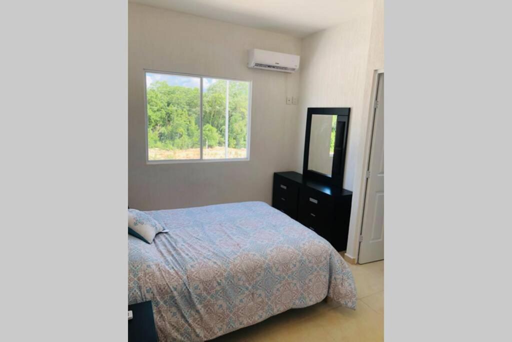 El Hogar Que Deseas Para Vacacionar. Cancun Exterior photo