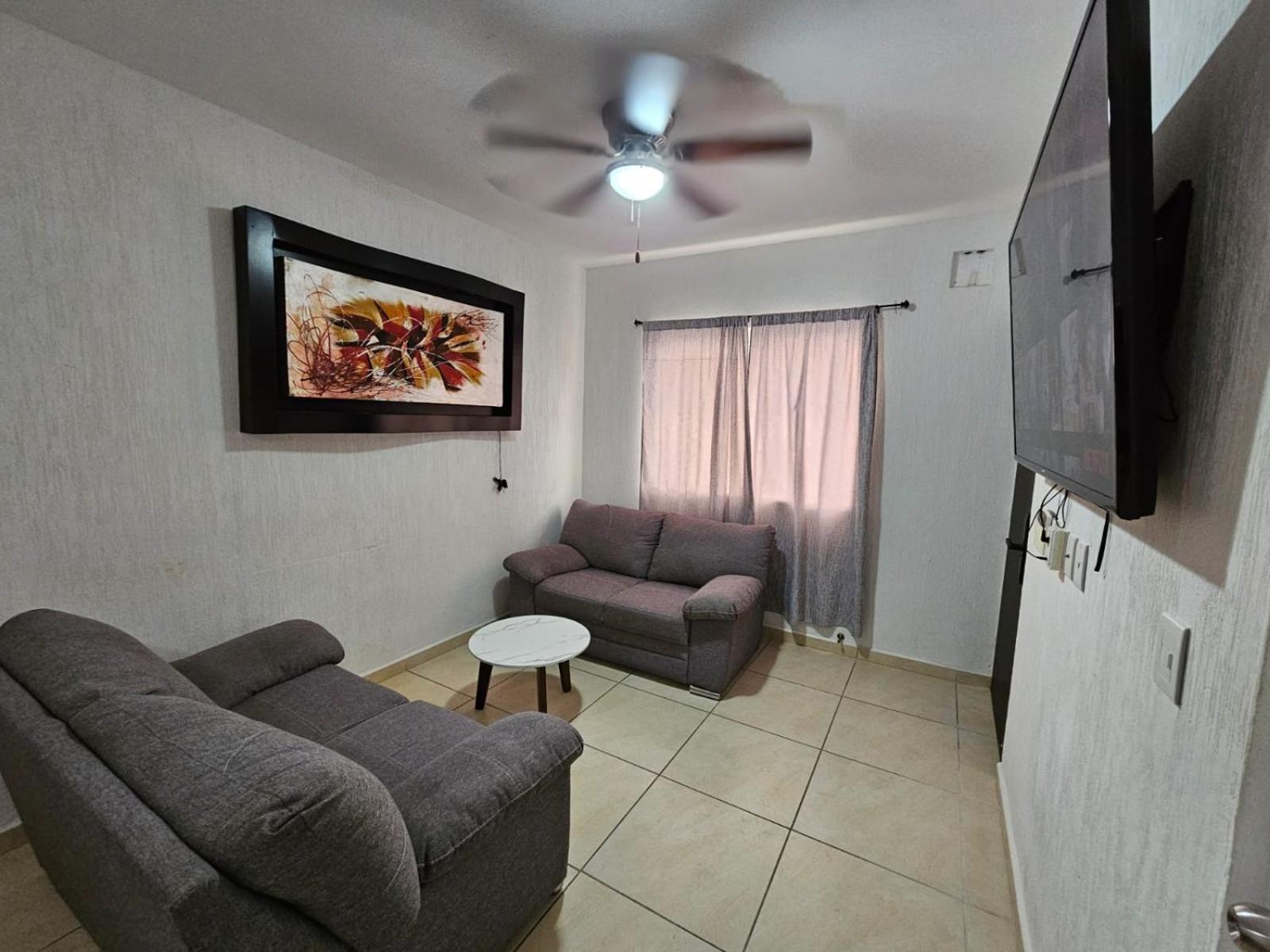 El Hogar Que Deseas Para Vacacionar. Cancun Exterior photo